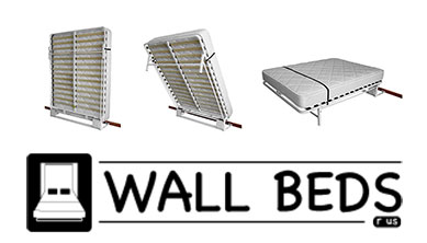 wall beds website