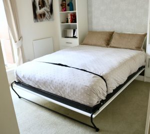 point cook wall bed