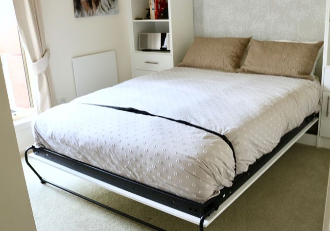 point cook wall bed